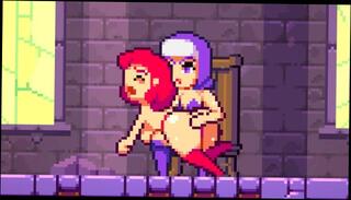 Watch the video about Rogue SEX-Like&hearts;