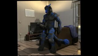 Video 437854195: furry gay animation, 3d animated gay, 3d muscle gay, fap
