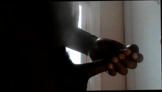 Video 641315675: bbc solo jerk, solo boy jerk, dick solo jerk, black dick jerking