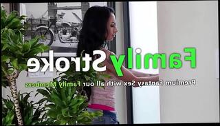 Video 785756315: roughly punished banged, cougar banged hard, milf rough banged, brunette milf cougar, milf boy sex, seduces stepson, stepson friend, punished naughty, cougar stroking, young stepson