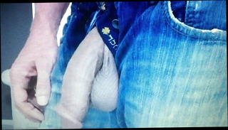 Video 1226817401: gay cock balls, gay straight cock, guys cock balls, huge cock balls, cam straight guy, hung straight cock, sexy straight guy, cock jeans