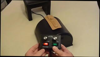 Video 848361505: women toying, women masturbating, sybian vibrator, toy demonstration