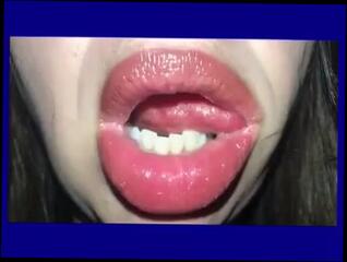 Video 1575170993: milf amateur fetish, milf worships big, worship kissing, mommy fetish, amateur milf face, mouth lips fetish, worship spitting, girls lips, girl friend