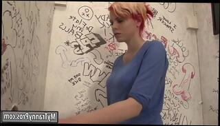 Video 588115555: aubrey kate, tranny gloryhole, shemale gloryhole, big titted gloryhole, gloryhole blowjob big, stockings tranny