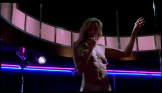 Video 942620204: daryl hannah, striptease, topless