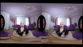 Video 691318455: fetish latex sex, mistress submissive, latex doggy, mistress pussy licked, doggy cowgirl sex, doggie cowgirl position, big tits mistress, vr fetish, big tits virtual sex