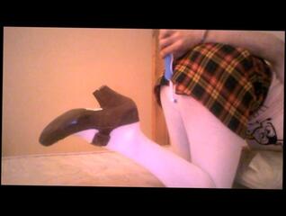 Video 190853901: crossdresser slut, crossdresser ball, crossdresser cock, crossdresser tight, crossdresser hard, sissy, gay cum slut, good cock slut, gay man cum, balls electric