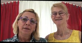 Video 366104004: granny nipples, amateur mature granny