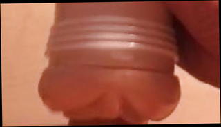 Video 1186828101: dirty talk fleshlight, gay fleshlight, man fleshlight, german dirty talk