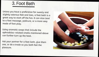 Video 874241355: foot job feet fetish, foot fetish foreplay, foot kiss