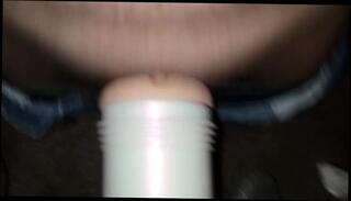 Video 248794301: gay fleshlight, pounding fleshlight, man fleshlight