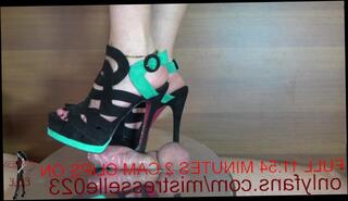 Video 1596119853: busting cbt femdom bdsm, femdom mistress cbt, femdom fetish mistress, fetish feet femdom, femdom cbt ball busting, bdsm fetish cock, bdsm fetish amateur, femdom shoejob, ball crush feet, shoejob cumshot, trample shoejob, italian mistress, black mistress