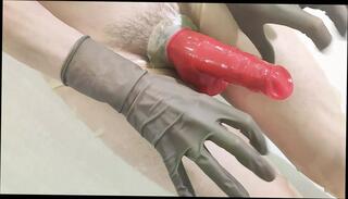 Video 1638382081: fetish gay solo, latex double, solo boy wanking, amateur solo wanking, latex tease, latex cock, amateur russian solo, red latex, latex hd