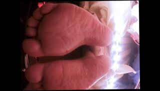 Video 1573548443: toes feet gay, feet soles toes, cute feet toes, feet solo, solo gay amateur, gay male feet, feet wrinkled soles, bed feet, feet rub