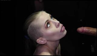 Video 1329949604: goddess, glory hole secrets, first glory hole, blonde glory hole