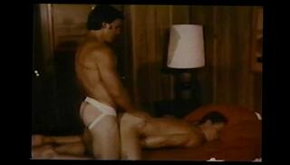 Video 364580225: vintage gay, vintage hotel, bareback hotel, classic vintage