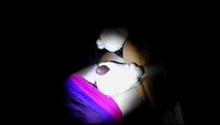 Video 370000901: gay man masturbating, dark masturbation