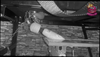 Video 1599174715: femdom mistress milks, bdsm femdom mistress, mistress bdsm bondage, milf femdom mistress, mistress milking cock, bondage amateur bdsm, gloryhole milking table, mistress cage, blonde femdom mistress, british femdom milf, amateur femdom couple, amateur milf cum, amateur milf cumshot, vibrator milking, gloryhole rod