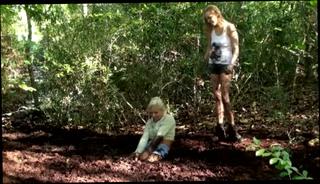 Video 803957904: fetish lesbians, ball chain, girl chained