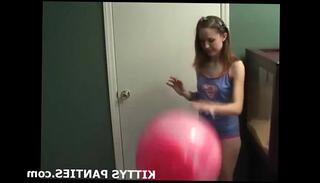 Video 137903805: babe naughty teases, cute teen teasing, petite teen teasing, dancer teasing, belly tease