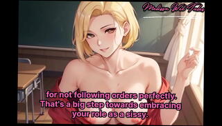 Video 1623557395: hentai sissy, femdom sissy, sissy teacher, sissy tits, sissy facial, sissy cumshot, sissy ass, sissy fuck, sissy stories, perfect sissy, blonde sissy