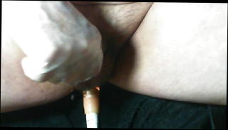 Video 800105601: anal vibrator toy, vibrator jerk, gay anal, cum