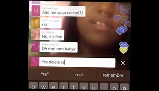 Video 634553585: exotic nipples, big black nipples