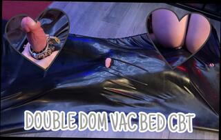 Video 1664531751: hairy ftm pussy, hairy pussy threesome, threesome bdsm sex, hairy pussy fetish, double dom, ftm trans boy, hairy pierced pussy, ftm trans guy, ftm trans male, ftm trans man, british boys fetish, tattooed hairy pussy, hairy pussy hd, goth ftm, pale hairy, double bed, vacuum, torment, cbt, love toy play