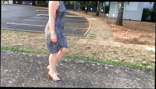 Video 1301540905: sexy milf dressed, milf sexy panties