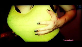 Video 1182565901: big titted trans, big tits shemale