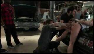 Video 108713701: dylan ryan, straight bdsm