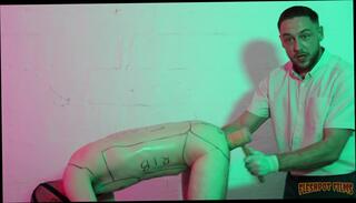 Video 1630193374: fetish humiliation, amateur fetish masturbation, humiliation spanking, humiliation handjob, gay humiliation, finger fucking, oil, toy tight ass, fuck pig, very fucking