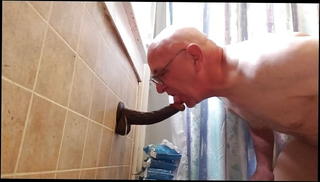 Video 705524001: ass dildo fucking sucking, dildo licking sucking, dildo date, gay anal, faggot