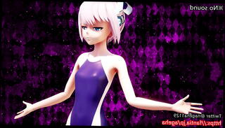 Video 811898765: 3d hentai girl, sexy 3d hentai, 3d hentai dance
