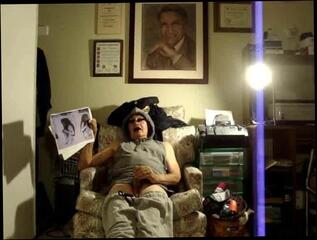 Video 280955001: gay man cum, park cum