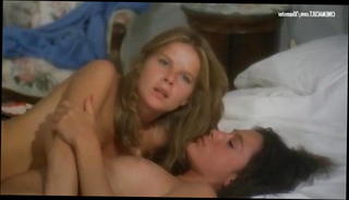 Watch the video about Laura Gemser Monica Zanchi Dirce Funari - Sister Emanuelle