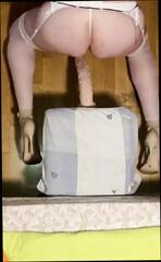 Video 1602610571: dildo anal toy masturbation, amateur dildo toys masturbation, shemale anal dildo, homemade dildo anal, dildos toys porn, stockings anal dildo, anal dildo hd, high heels dildo, european dildo, greek anal, amateur younger