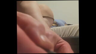 Video 1617631205: sissy feet, naked sissy, cage, nylon