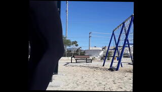 Video 927729985: leggins, shemale