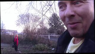 Watch the video about Blonde with big ass rides a nice cock