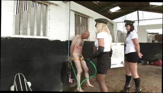 Video 704184101: whipped humiliated, mistress rides, straight humiliation, humiliated british