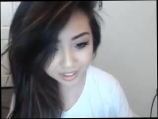 Video 227422404: teen webcam toying, korean webcam girl, asian teen webcam