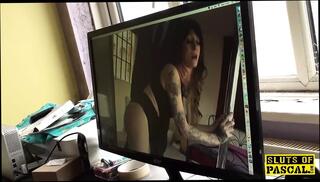 Video 259933301: babe dominates sub, sub slut dominated, anal domination, domination cumshot, dominates straight, british sub dominated, mouth domination, domination hd