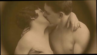 Video 1577746265: vintage retro, vintage hairy, vintage porn, vintage dark, two vintage