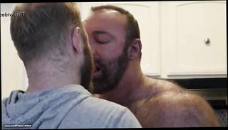 Video 1032522301: gay bareback hunk, gay bareback daddy, gay couple bareback, bareback anal gay, bareback daddy bear, muscular hunk bareback, bareback muscle hunk