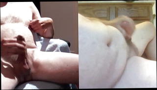 Video 957713401: couple cumshot, gay cumshot