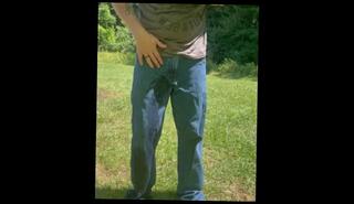 Video 1586012643: pissing peeing fetish, solo pee fetish, amateur piss fetish, pee desperation pissing, pissing peeing wetting, solo male pee, amateur public piss, pissing pants public, cum drinking, 60fps amateur