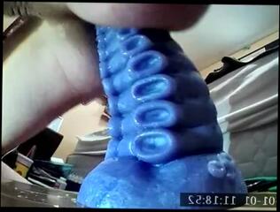 Video 1333412103: twink dildo solo, solo anal dildo ride, gay twink dildo, anal dildo fetish, solo amateur dildoing, solo male dildo, twink gay hunks, amateur european twink, bad anal