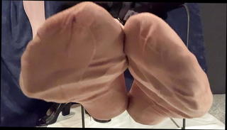 Video 1126378401: nylon feet pantyhose, shemale nylon feet, nylon pantyhose masturbation, sexy nylon feet, nylon stockings feet, vintage nylon stockings, stockings feet worship, hot nylon feet, feet hd