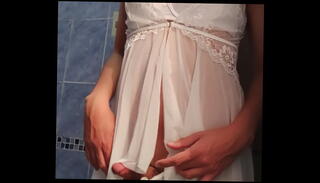 Video 1529446725: femboy cums hands, tranny shemale trans, masturbating tranny cums, shemale masturbation cumshot, cum clothed